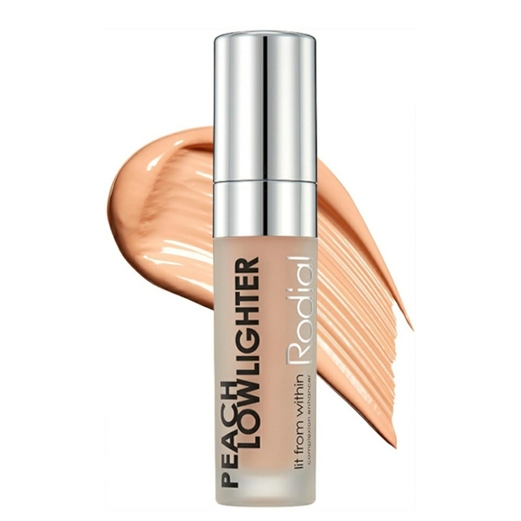 Rodial Peach Lowlighter Mini Travel Size, 1.6 ml *Brand New in Box! - Picture 9 of 16